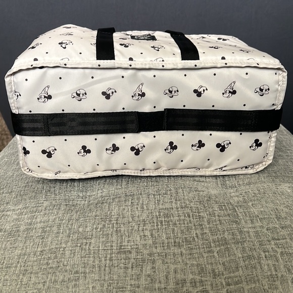 Mickey Mouse Petunia Pickle Bottom Caddy - Picture 3 of 5